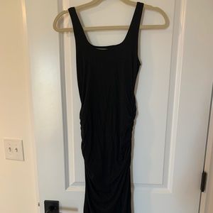 Good American Bodycon Dress - worn 1 time!